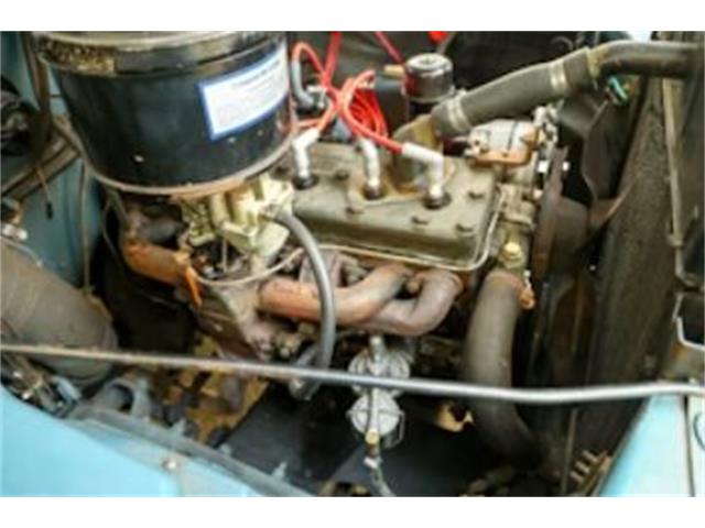 1949 Studebaker Champion (CC-2065099) for sale in Hobart, Indiana