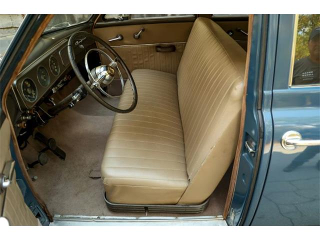 1949 Studebaker Champion (CC-2065099) for sale in Hobart, Indiana