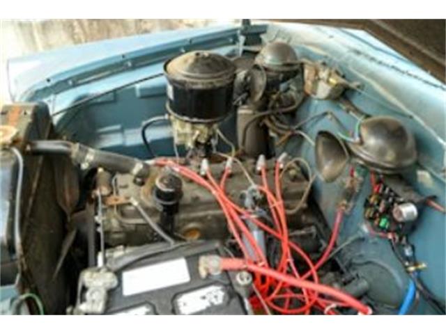 1949 Studebaker Champion (CC-2065099) for sale in Hobart, Indiana
