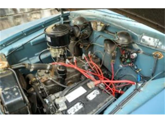 1949 Studebaker Champion (CC-2065099) for sale in Hobart, Indiana