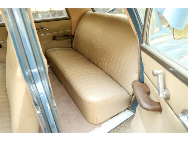 1949 Studebaker Champion (CC-2065099) for sale in Hobart, Indiana