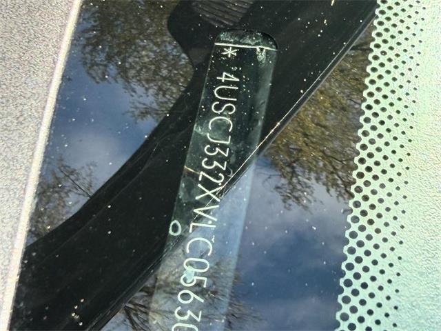 1997 BMW Z3 (CC-2060051) for sale in Gladstone, Oregon