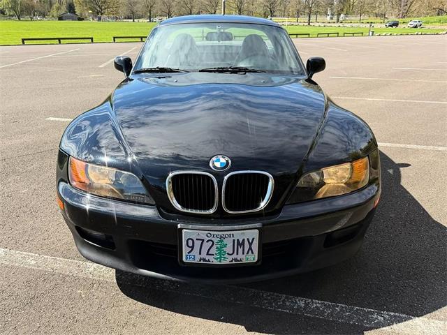 1997 BMW Z3 (CC-2060051) for sale in Gladstone, Oregon