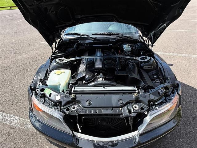 1997 BMW Z3 (CC-2060051) for sale in Gladstone, Oregon