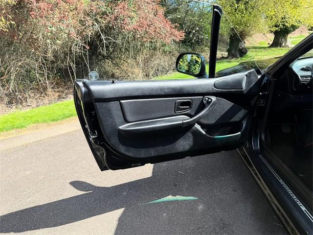 1997 BMW Z3 (CC-2060051) for sale in Gladstone, Oregon