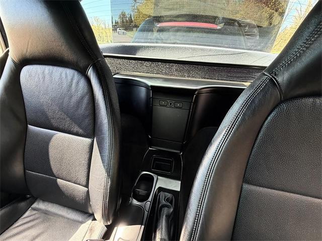 1997 BMW Z3 (CC-2060051) for sale in Gladstone, Oregon