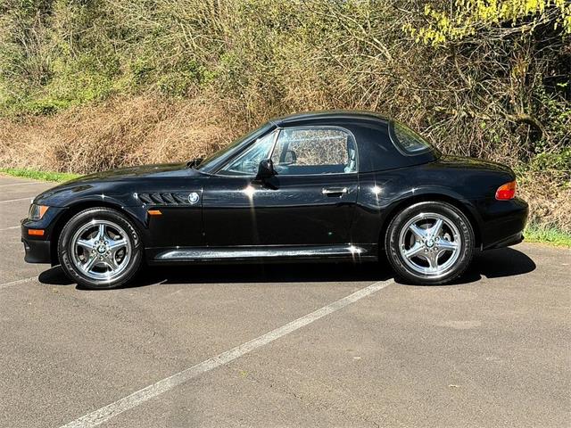 1997 BMW Z3 (CC-2060051) for sale in Gladstone, Oregon