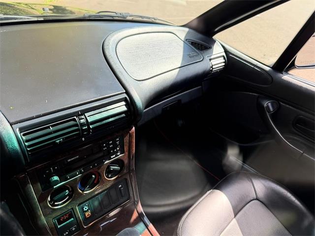 1997 BMW Z3 (CC-2060051) for sale in Gladstone, Oregon