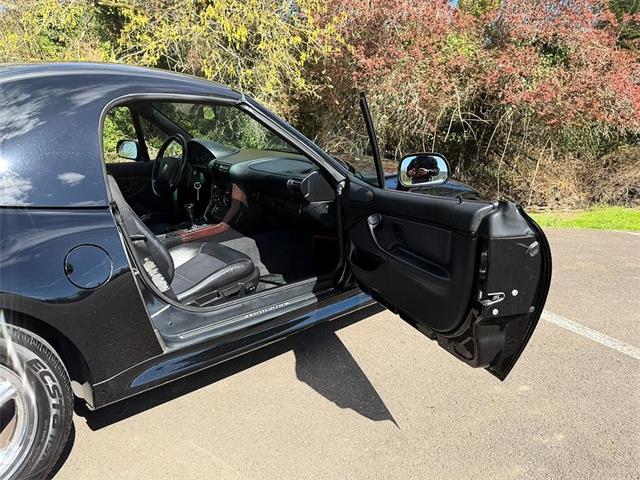 1997 BMW Z3 (CC-2060051) for sale in Gladstone, Oregon