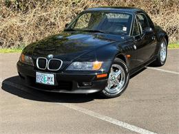1997 BMW Z3 (CC-2060051) for sale in Gladstone, Oregon