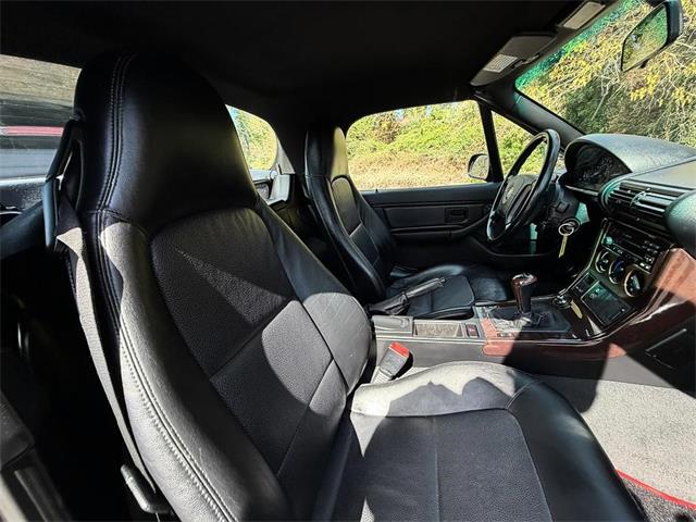 1997 BMW Z3 (CC-2060051) for sale in Gladstone, Oregon