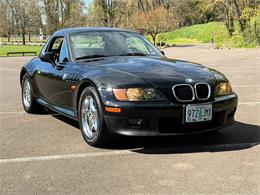 1997 BMW Z3 (CC-2060051) for sale in Gladstone, Oregon