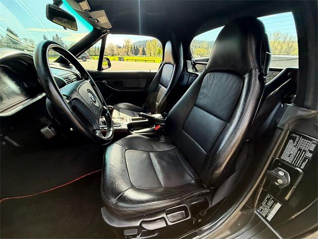 1997 BMW Z3 (CC-2060051) for sale in Gladstone, Oregon