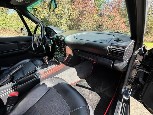 1997 BMW Z3 (CC-2060051) for sale in Gladstone, Oregon
