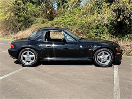1997 BMW Z3 (CC-2060051) for sale in Gladstone, Oregon