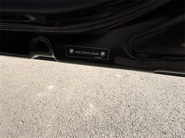 1997 BMW Z3 (CC-2060051) for sale in Gladstone, Oregon