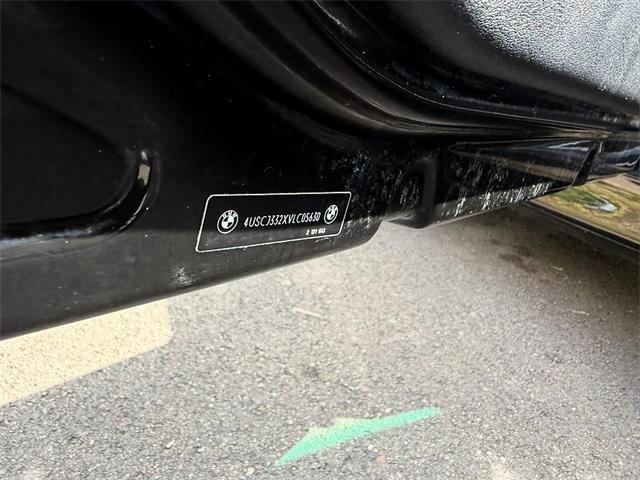 1997 BMW Z3 (CC-2060051) for sale in Gladstone, Oregon