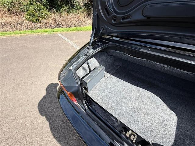 1997 BMW Z3 (CC-2060051) for sale in Gladstone, Oregon