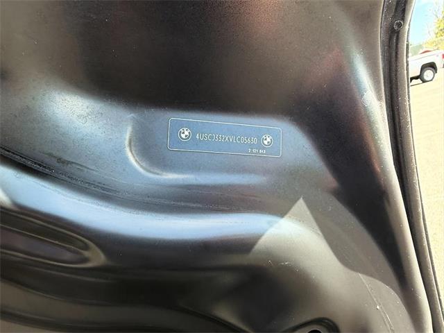 1997 BMW Z3 (CC-2060051) for sale in Gladstone, Oregon