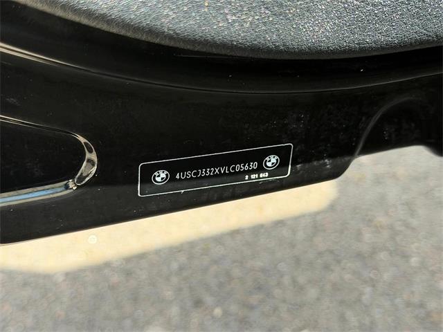 1997 BMW Z3 (CC-2060051) for sale in Gladstone, Oregon