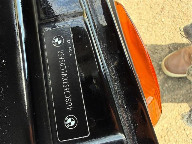 1997 BMW Z3 (CC-2060051) for sale in Gladstone, Oregon