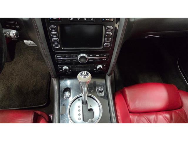 2008 Bentley Continental (CC-2065100) for sale in Mankato, Minnesota