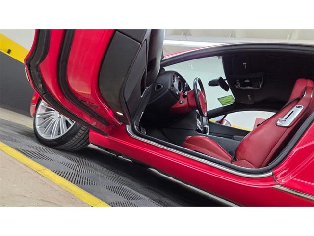 2008 Bentley Continental (CC-2065100) for sale in Mankato, Minnesota