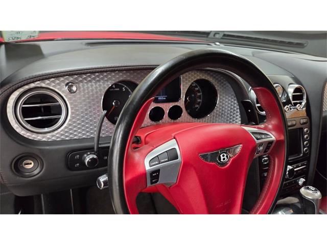 2008 Bentley Continental (CC-2065100) for sale in Mankato, Minnesota