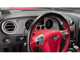 2008 Bentley Continental (CC-2065100) for sale in Mankato, Minnesota