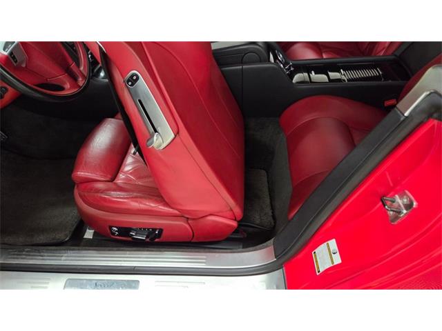 2008 Bentley Continental (CC-2065100) for sale in Mankato, Minnesota