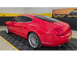 2008 Bentley Continental (CC-2065100) for sale in Mankato, Minnesota