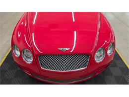 2008 Bentley Continental (CC-2065100) for sale in Mankato, Minnesota