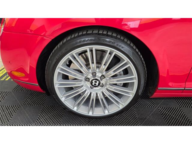 2008 Bentley Continental (CC-2065100) for sale in Mankato, Minnesota