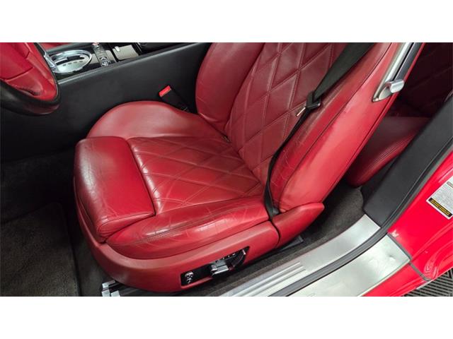 2008 Bentley Continental (CC-2065100) for sale in Mankato, Minnesota