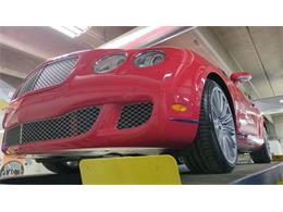 2008 Bentley Continental (CC-2065100) for sale in Mankato, Minnesota
