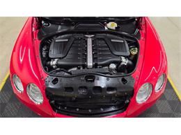 2008 Bentley Continental (CC-2065100) for sale in Mankato, Minnesota