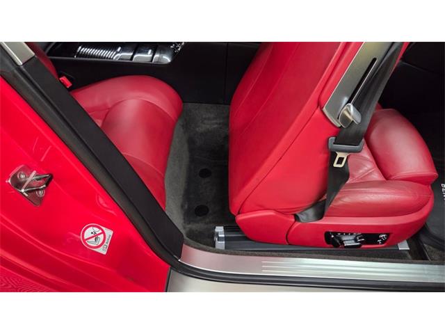 2008 Bentley Continental (CC-2065100) for sale in Mankato, Minnesota