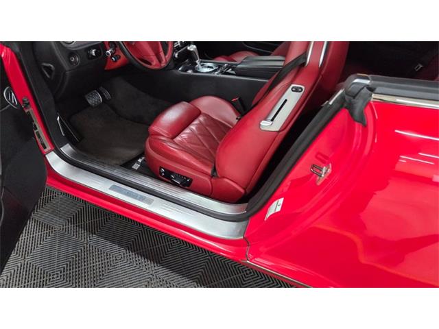 2008 Bentley Continental (CC-2065100) for sale in Mankato, Minnesota