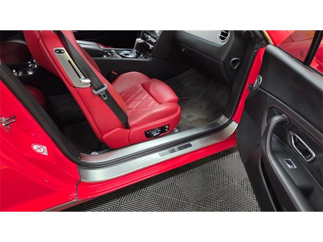 2008 Bentley Continental (CC-2065100) for sale in Mankato, Minnesota