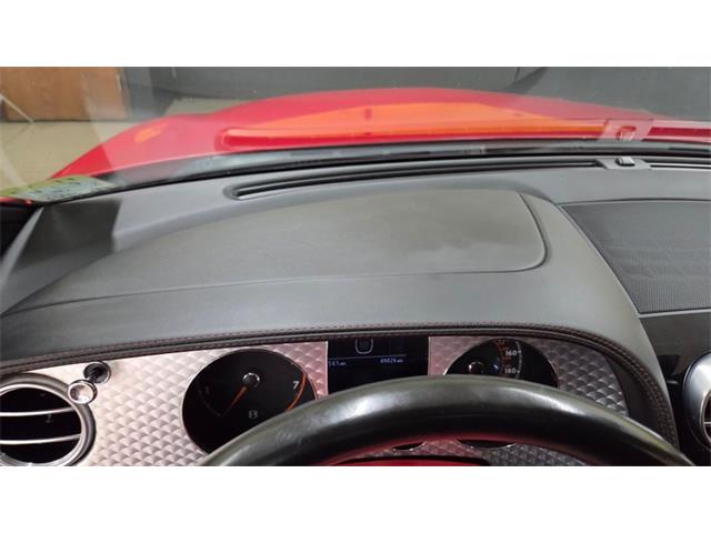 2008 Bentley Continental (CC-2065100) for sale in Mankato, Minnesota