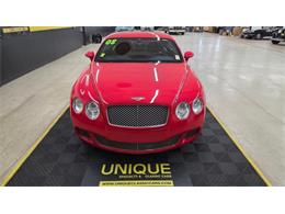 2008 Bentley Continental (CC-2065100) for sale in Mankato, Minnesota