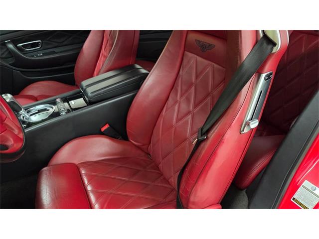 2008 Bentley Continental (CC-2065100) for sale in Mankato, Minnesota