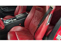 2008 Bentley Continental (CC-2065100) for sale in Mankato, Minnesota