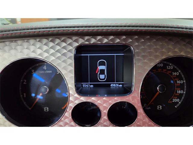 2008 Bentley Continental (CC-2065100) for sale in Mankato, Minnesota