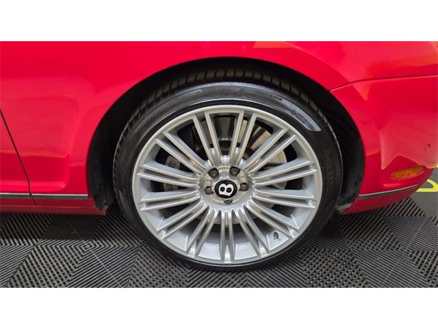 2008 Bentley Continental (CC-2065100) for sale in Mankato, Minnesota