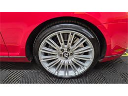 2008 Bentley Continental (CC-2065100) for sale in Mankato, Minnesota