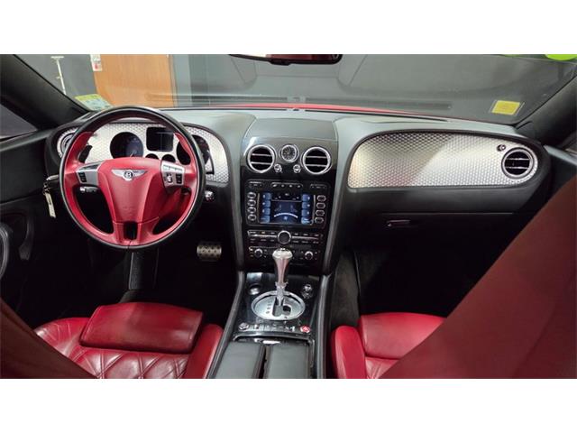 2008 Bentley Continental (CC-2065100) for sale in Mankato, Minnesota