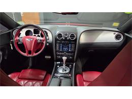 2008 Bentley Continental (CC-2065100) for sale in Mankato, Minnesota