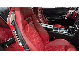 2008 Bentley Continental (CC-2065100) for sale in Mankato, Minnesota