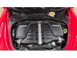 2008 Bentley Continental (CC-2065100) for sale in Mankato, Minnesota